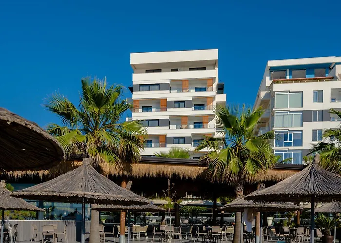 Gloria Palace Hotel & Spa