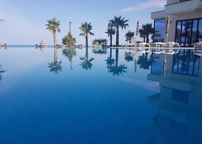 Brilliant & SpaSpa Hotel